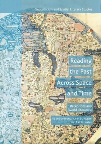 Immagine di copertina: Reading the Past Across Space and Time 9781137565433