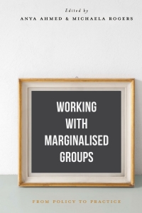 Imagen de portada: Working with Marginalised Groups 1st edition 9781137559562