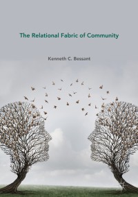 صورة الغلاف: The Relational Fabric of Community 9781137560414