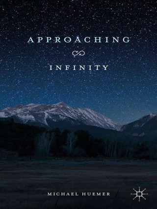 Imagen de portada: Approaching Infinity 9781137560858