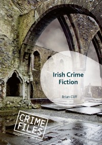 Omslagafbeelding: Irish Crime Fiction 9781137561879