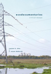 Imagen de portada: Ecodocumentaries 9781137562234