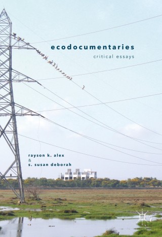 Cover image: Ecodocumentaries 9781137562234