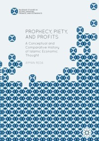 Cover image: Prophecy, Piety, and Profits 9781137568243