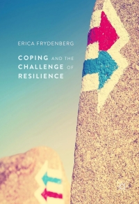 Cover image: Coping and the Challenge of Resilience 9781137569233