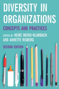 Cover image: Diversity in Organizations 2nd edition 9781137569271