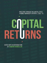 Imagen de portada: Capital Returns 9781137571649