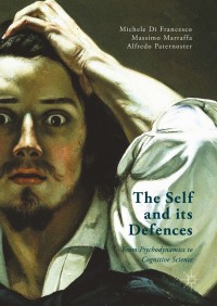 Titelbild: The Self and its Defenses 9781137573841