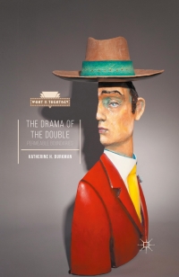 Imagen de portada: The Drama of the Double 9781349574872