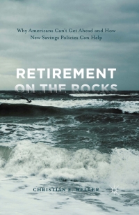 Cover image: Retirement on the Rocks 9781349571383