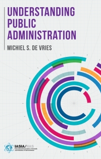 Cover image: Understanding Public Administration 1st edition 9781137575449