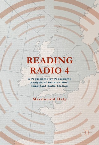 Cover image: Reading Radio 4 9781137576569