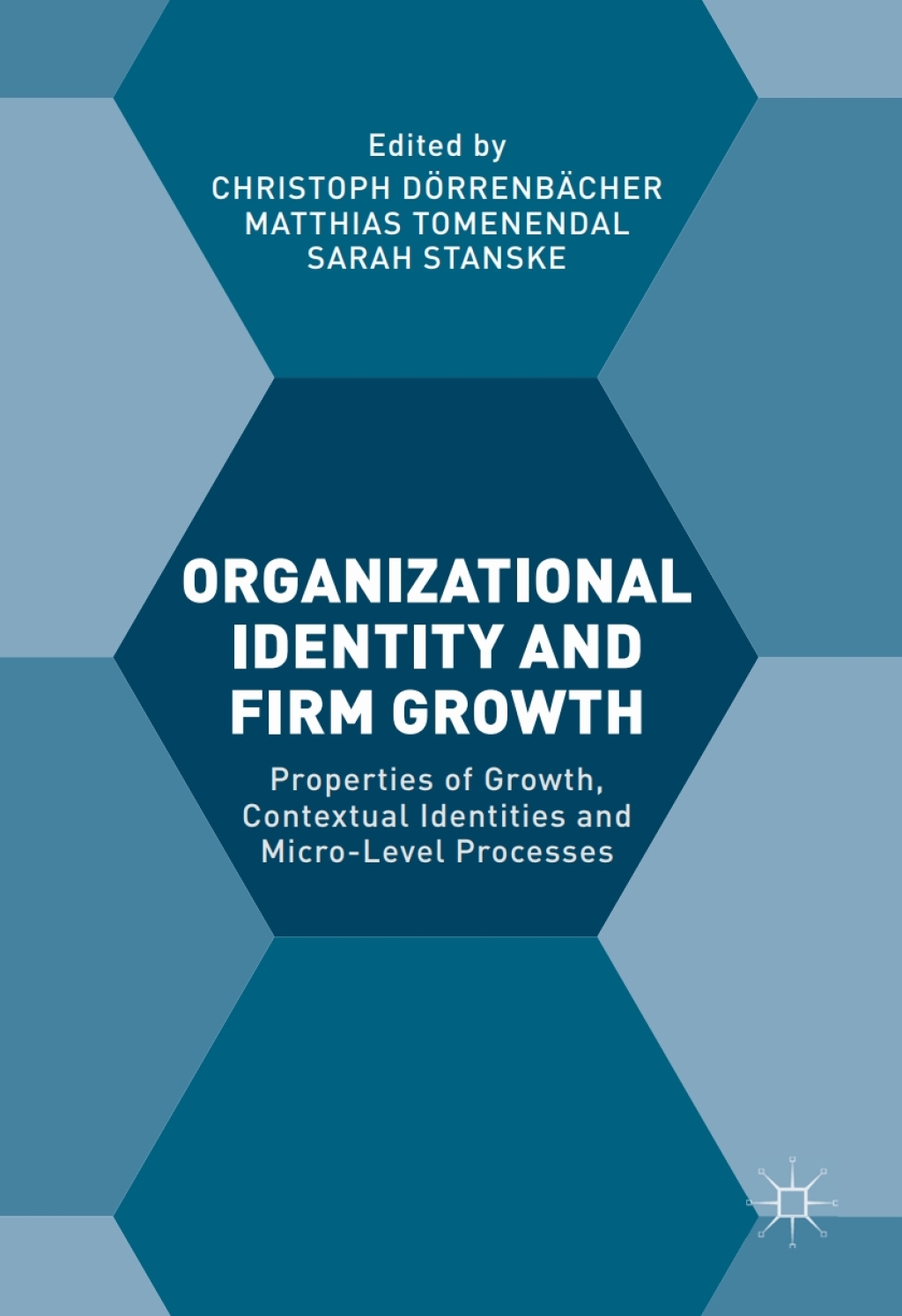 Organizational Identity and Firm Growth Properties of Growth, Contextual Identities and Micro-Level Processes