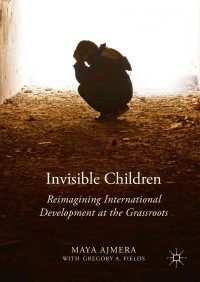 Cover image: Invisible Children 9781137578372