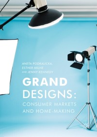 Immagine di copertina: Grand Designs 9781137578976