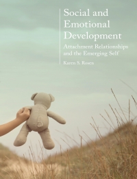 Titelbild: Social and Emotional Development: 1st edition 9780230303461