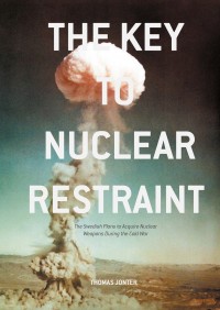 Imagen de portada: The Key to Nuclear Restraint 9781137581129