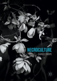Cover image: Necroculture 9781137583024