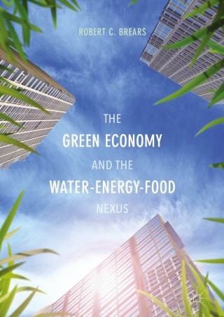Imagen de portada: The Green Economy and the Water-Energy-Food Nexus 9781137583642