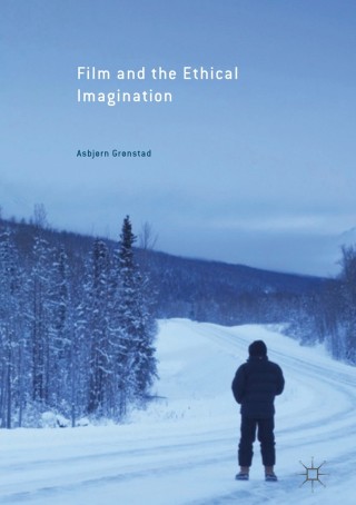 Imagen de portada: Film and the Ethical Imagination 9781137583734