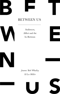 Cover image: Between Us 1st edition 9781137584052