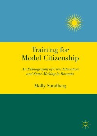 Cover image: Training for Model Citizenship 9781137584212