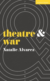 Imagen de portada: Theatre and War 1st edition 9781137584250