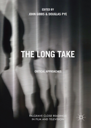 Imagen de portada: The Long Take 9781137585721