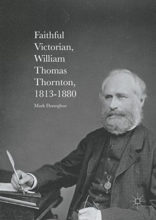 Cover image: Faithful Victorian 9781137590862