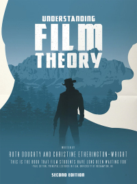 Titelbild: Understanding Film Theory 2nd edition 9781137587947