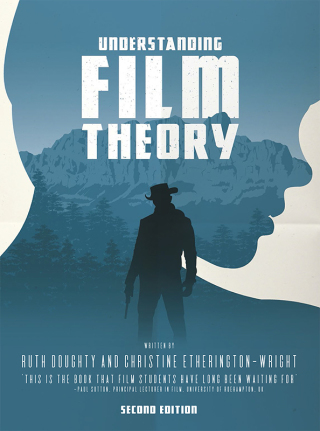 Imagen de portada: Understanding Film Theory 2nd edition 9781137587947