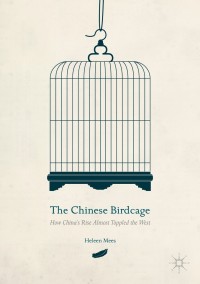 Titelbild: The Chinese Birdcage 9781137588852