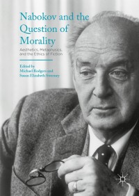 Cover image: Nabokov and the Question of Morality 9781137596666