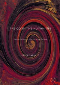 Cover image: The Cognitive Humanities 9781137593283