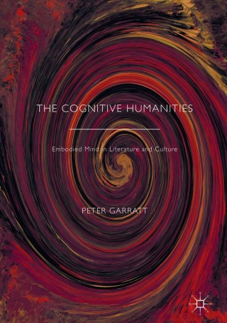 Imagen de portada: The Cognitive Humanities 9781137593283