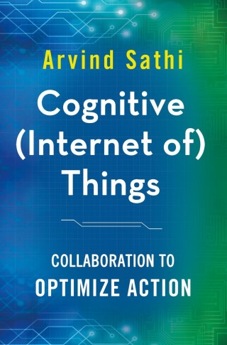 Cover image: Cognitive (Internet of) Things 9781137594655