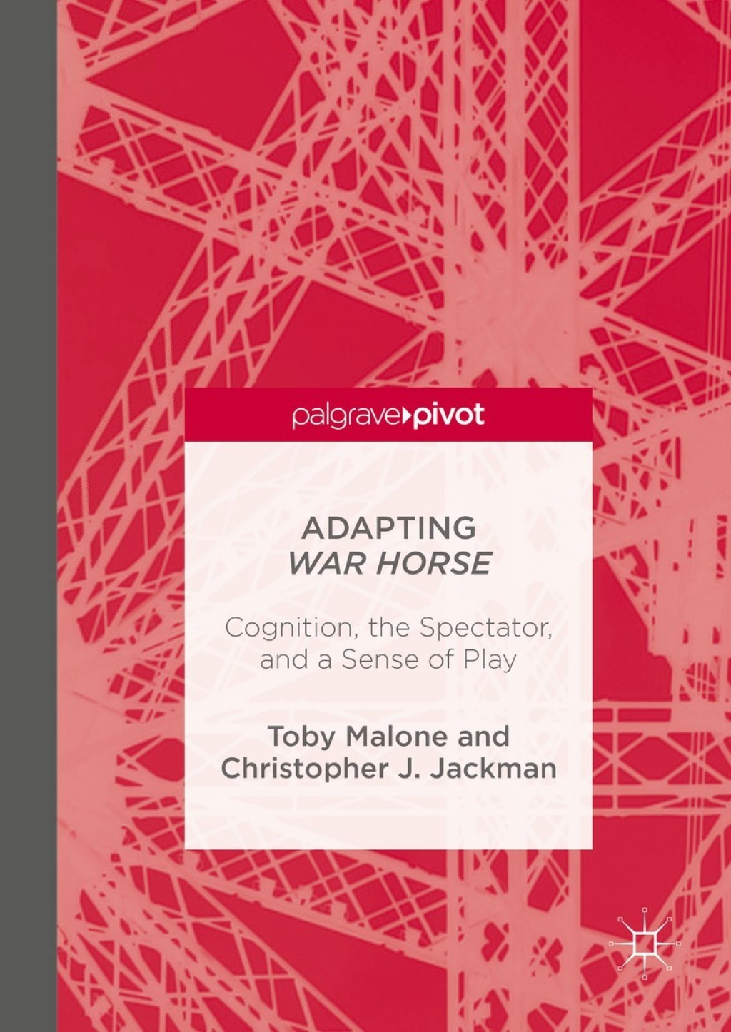 Adapting War Horse Cognition, the Spectator, and a Sense of Play