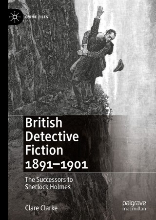 Imagen de portada: British Detective Fiction 1891–1901 9781137595621