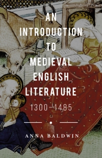 Cover image: An Introduction to Medieval English Literature 1st edition 9780230250376