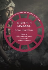 Cover image: Interfaith Dialogue 9781137596970