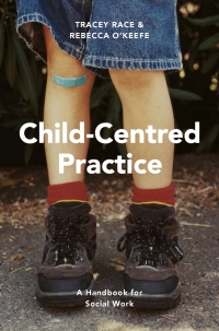 Titelbild: Child-Centred Practice 1st edition 9781137597021