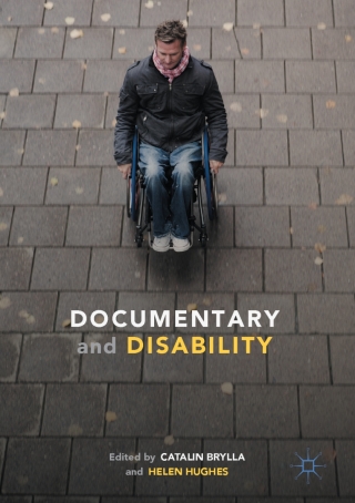 Immagine di copertina: Documentary and Disability 9781137598936