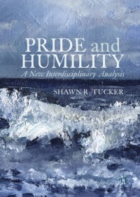 Titelbild: Pride and Humility 9781137599193