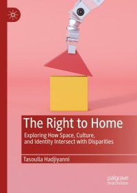Titelbild: The Right to Home 9781349959457