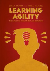 Omslagafbeelding: Learning Agility 9781137599643