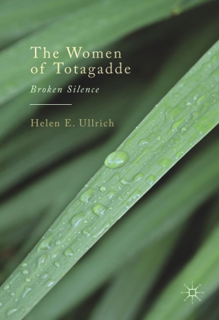 表紙画像: The Women of Totagadde 9781137599681