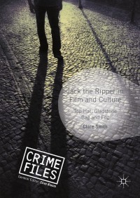 Titelbild: Jack the Ripper in Film and Culture 9781137599988
