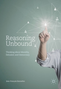Cover image: Reasoning Unbound 9781137600486