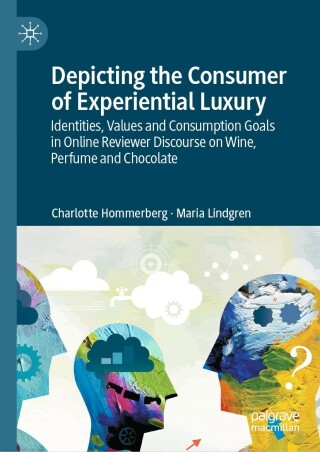Cover image: Depicting the Consumer of Experiential Luxury 9781137600790