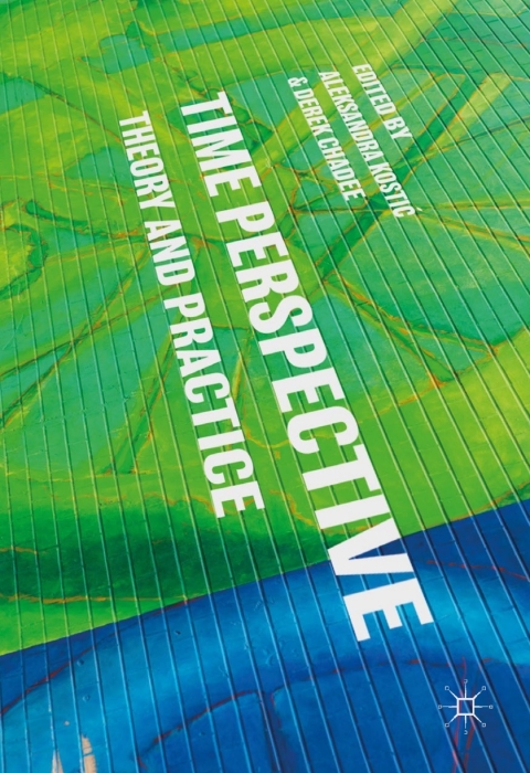 Time Perspective: Theory and Practice - FULL INSTANT DOWNLOAD | PDF DOCX EPUB